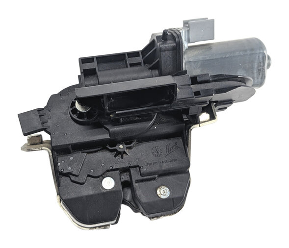 Thumbnail 2: 2014 PORSCHE CAYENNE 958 REAR LIFTGATE TAILGATE HATCH LID LOCK LATCH CATCH OEM