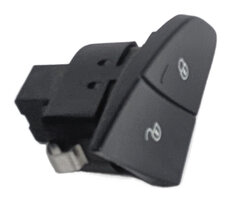Thumbnail 4: 2014 PORSCHE CAYENNE 958 FRONT LEFT/RIGHT DOOR LOCK UNLOCK SWITCH BUTTON SET/2