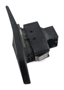 Thumbnail 6: 2014 PORSCHE CAYENNE 958 FRONT LEFT/RIGHT DOOR LOCK UNLOCK SWITCH BUTTON SET/2