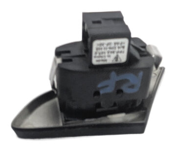 Thumbnail 7: 2014 PORSCHE CAYENNE 958 FRONT LEFT/RIGHT DOOR LOCK UNLOCK SWITCH BUTTON SET/2