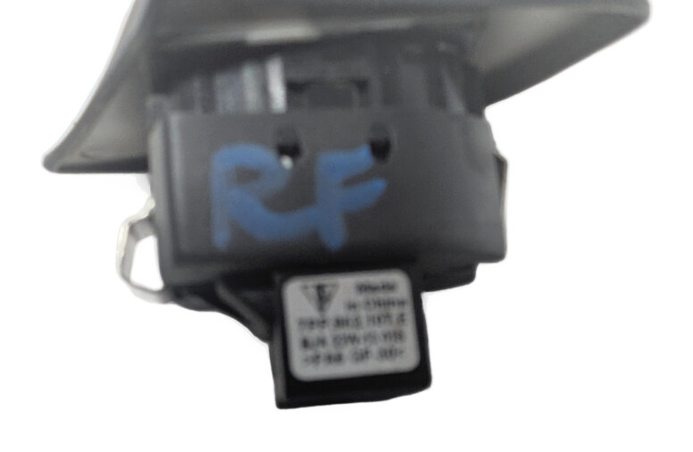 Thumbnail 8: 2014 PORSCHE CAYENNE 958 FRONT LEFT/RIGHT DOOR LOCK UNLOCK SWITCH BUTTON SET/2