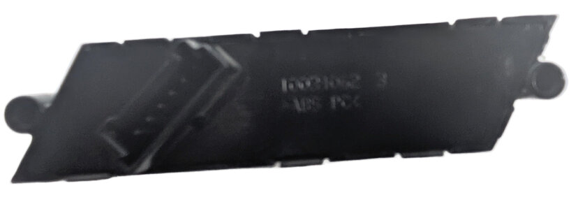 Thumbnail 10: 2014 PORSCHE CAYENNE 958 FRONT LEFT DRIVER SEAT MEMORY POSITION CONTROL SWITCH