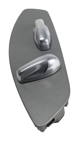 Thumbnail 3: 2014 PORSCHE CAYENNE 958 FRONT RIGHT PASSENGER POWER SEAT ADJUST CONTROL SWITCH