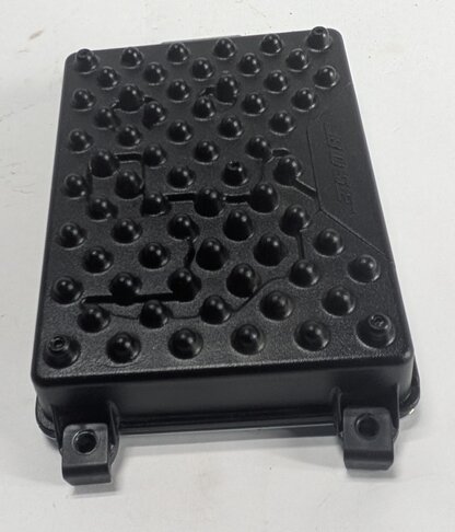Thumbnail 3: 2014 PORSCHE CAYENNE 958 BOSE 200W AUDIO SOUND SYSTEM AMPLIFIER AMP MODULE