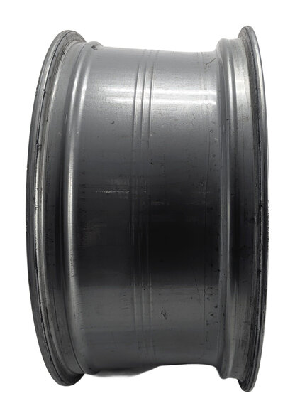 Thumbnail 2: 2011-2018 PORSCHE CAYENNE (958) 21x10 10 DOUBLE 20-SPOKE ALUMINUM WHEEL RIM