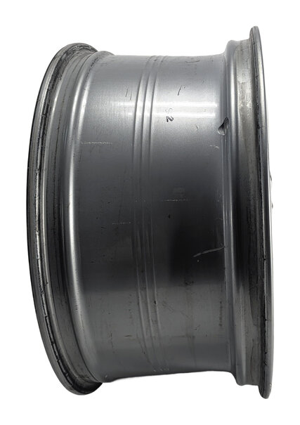 Thumbnail 2: 2011-2018 PORSCHE CAYENNE (958) 21x10 10 DOUBLE 20-SPOKE ALUMINUM WHEEL RIM