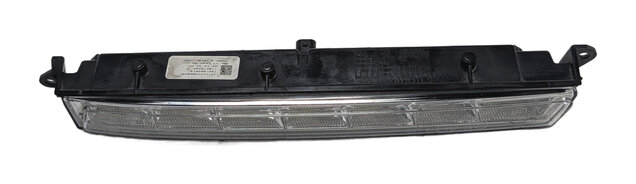 2012-2016 MERCEDES GL350 GL450 GL550 GL63 ML63 (W166 X166) RIGHT DRL FOGLIGHT