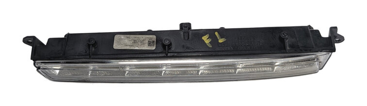 2012-2016 MERCEDES GL350 GL450 GL550 GL63 ML63 AMG (X166 W166) LEFT DRL FOGLIGHT