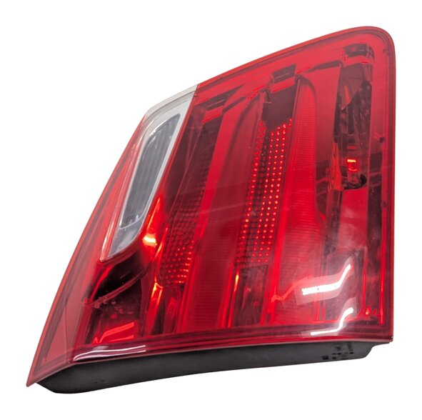Thumbnail 6: 13-16 MERCEDES GL350 GL450 GL550 (X166) LEFT DRIVER INNER TAILLIGHT LIGHT LAMP