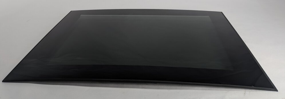 2013-2016 MERCEDES GL ML (W166 X166) FRONT PANORAMIC SUNROOF GLASS WINDOW