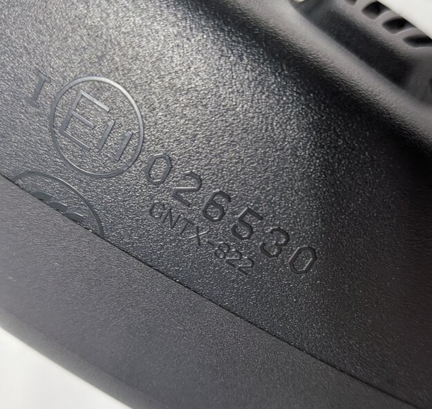 Thumbnail 10: 12-16 MERCEDES GL ML CLASS (W166 X166) AUTODIM HOMELINK REARVIEW MIRROR (Black)