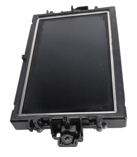Thumbnail 6: 15-16 MERCEDES GL350 GL450 GL550 (X166) FRONT GPS NAVIGATION DISPLAY SCREEN 7"