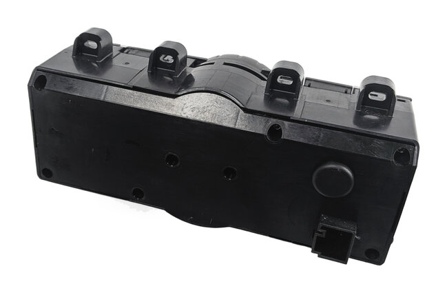 Thumbnail 6: 14-19 MERCEDES GLS GL350 GL450 GL550 ML350 ML550 (W166 X166) REAR HEATER CONTROL
