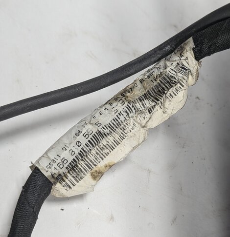 Thumbnail 11: 2013-2016 MERCEDES GL (X166) LEFT DRIVER DOOR MIRROR MEM AUTODIM CAMERA (Black)