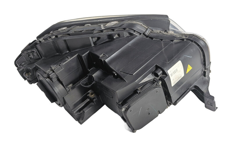 Thumbnail 5: 13-16 MERCEDES GL CLASS (X166) FRONT LEFT DRIVER XENON HID HEADLIGHT LIGHT LAMP