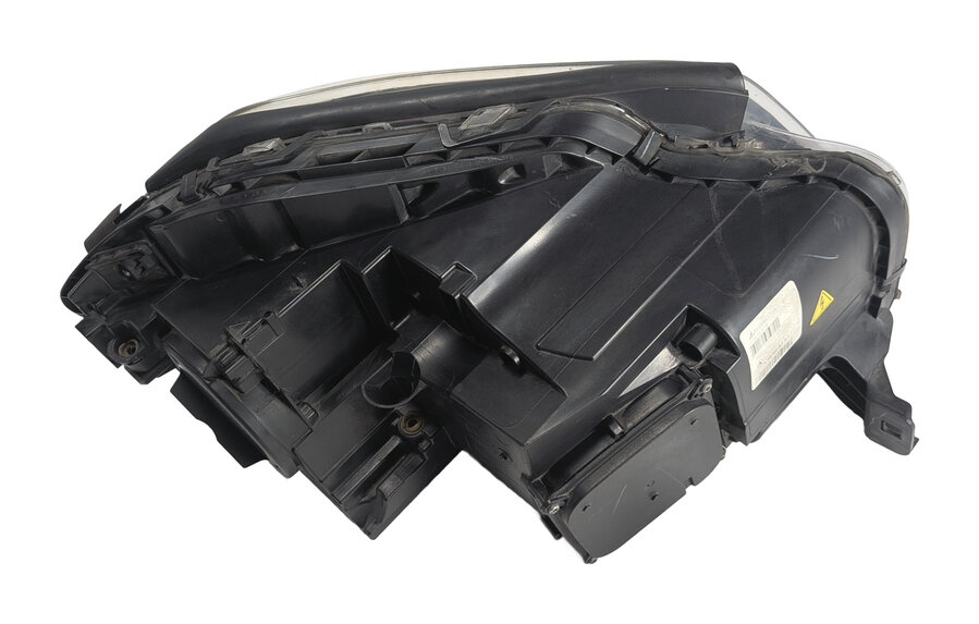 Thumbnail 6: 13-16 MERCEDES GL CLASS (X166) FRONT LEFT DRIVER XENON HID HEADLIGHT LIGHT LAMP