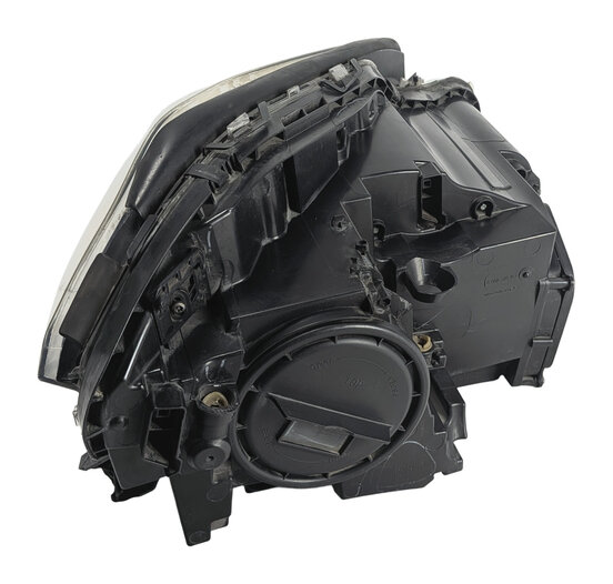 Thumbnail 7: 13-16 MERCEDES GL CLASS (X166) FRONT LEFT DRIVER XENON HID HEADLIGHT LIGHT LAMP