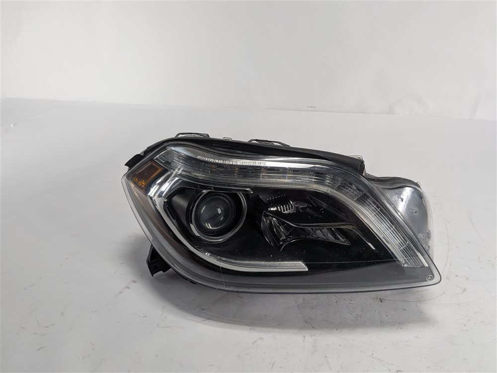 Thumbnail 3: 2013-2016 MERCEDES GL350 GL450 GL550 (X166) RIGHT XENON HID HEADLIGHT LIGHT LAMP