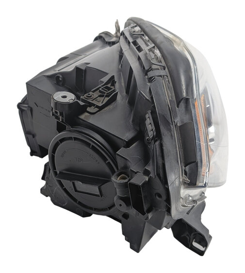 Thumbnail 4: 2013-2016 MERCEDES GL350 GL450 GL550 (X166) RIGHT XENON HID HEADLIGHT LIGHT LAMP