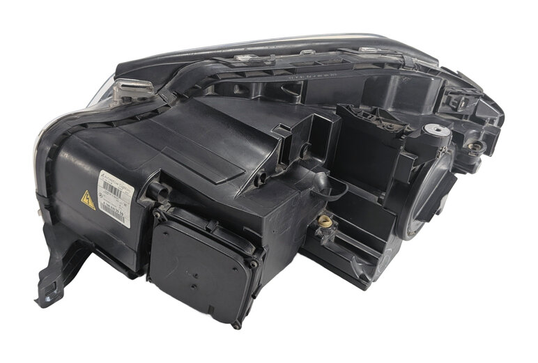 Thumbnail 5: 2013-2016 MERCEDES GL350 GL450 GL550 (X166) RIGHT XENON HID HEADLIGHT LIGHT LAMP