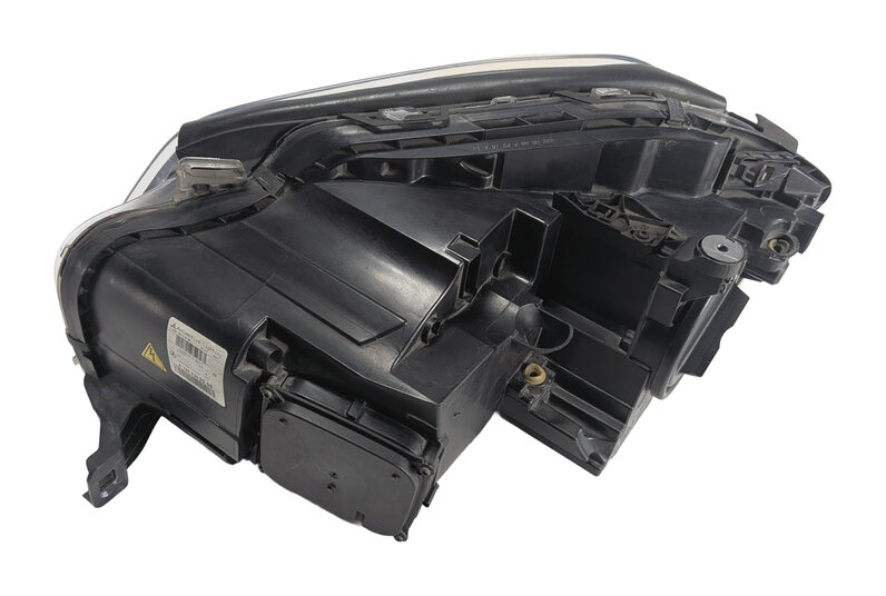 Thumbnail 6: 2013-2016 MERCEDES GL350 GL450 GL550 (X166) RIGHT XENON HID HEADLIGHT LIGHT LAMP