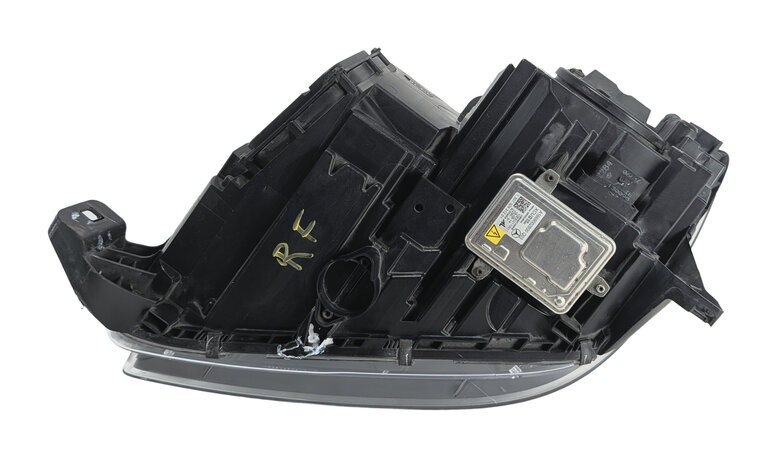 Thumbnail 7: 2013-2016 MERCEDES GL350 GL450 GL550 (X166) RIGHT XENON HID HEADLIGHT LIGHT LAMP