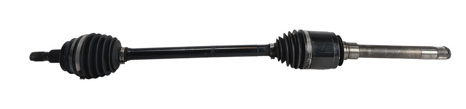 2013-2016 MERCEDES ML GL GLS GLE (W166 X166) FRONT RIGHT PASSENGER CV AXLE SHAFT