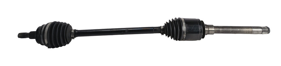 Thumbnail 2: 2013-2016 MERCEDES ML GL GLS GLE (W166 X166) FRONT RIGHT PASSENGER CV AXLE SHAFT