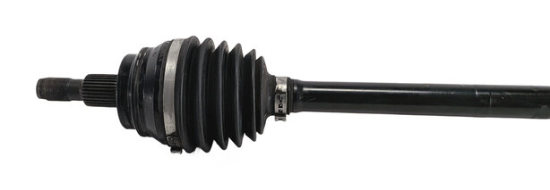 Thumbnail 4: 2013-2016 MERCEDES ML GL GLS GLE (W166 X166) FRONT RIGHT PASSENGER CV AXLE SHAFT