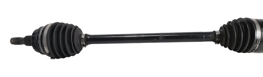 Thumbnail 5: 2013-2016 MERCEDES ML GL GLS GLE (W166 X166) FRONT RIGHT PASSENGER CV AXLE SHAFT