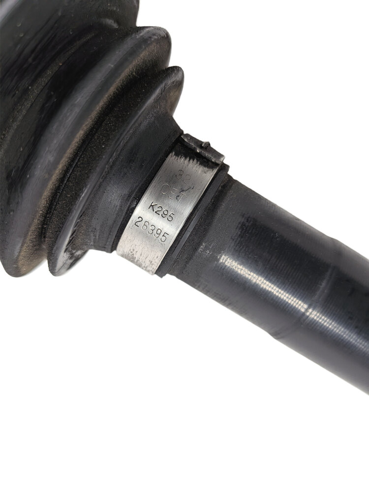 Thumbnail 7: 2013-2016 MERCEDES ML GL GLS GLE (W166 X166) FRONT RIGHT PASSENGER CV AXLE SHAFT