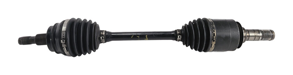 2013-2016 MERCEDES ML GL (W166 X166) FRONT LEFT DRIVER CV AXLE SHAFT