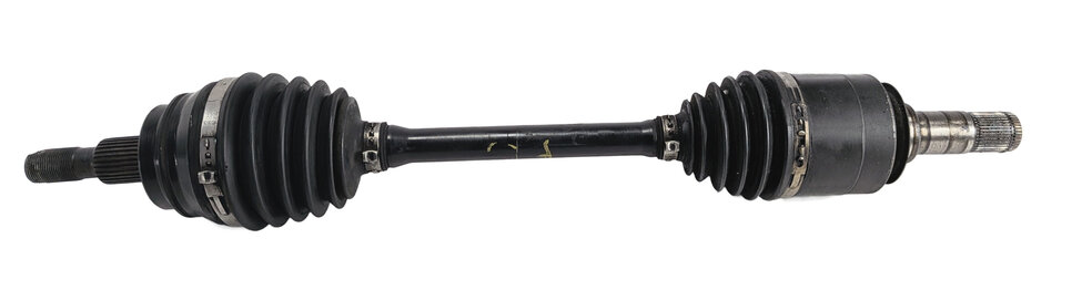 Thumbnail 2: 2013-2016 MERCEDES ML GL (W166 X166) FRONT LEFT DRIVER CV AXLE SHAFT