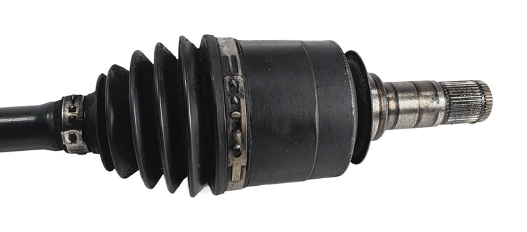 Thumbnail 3: 2013-2016 MERCEDES ML GL (W166 X166) FRONT LEFT DRIVER CV AXLE SHAFT