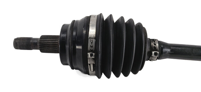 Thumbnail 4: 2013-2016 MERCEDES ML GL (W166 X166) FRONT LEFT DRIVER CV AXLE SHAFT