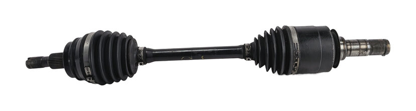 Thumbnail 5: 2013-2016 MERCEDES ML GL (W166 X166) FRONT LEFT DRIVER CV AXLE SHAFT