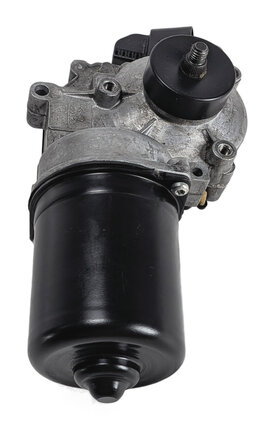 Thumbnail 5: 2013-2019 MERCEDES GL350 GL450 GL550 GLS GLE (W166 X166) FRONT WIPER MOTOR