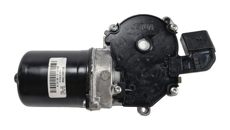 Thumbnail 6: 2013-2019 MERCEDES GL350 GL450 GL550 GLS GLE (W166 X166) FRONT WIPER MOTOR