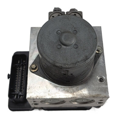 Thumbnail 2: 2014-2015 MERCEDES GL350 GL450 GL550 (X166) ADAPTIVE CRUISE ABS BRAKE PUMP