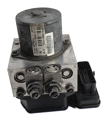 Thumbnail 4: 2014-2015 MERCEDES GL350 GL450 GL550 (X166) ADAPTIVE CRUISE ABS BRAKE PUMP