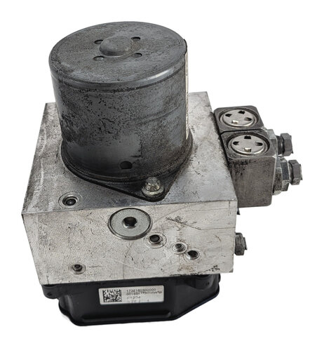 Thumbnail 5: 2014-2015 MERCEDES GL350 GL450 GL550 (X166) ADAPTIVE CRUISE ABS BRAKE PUMP