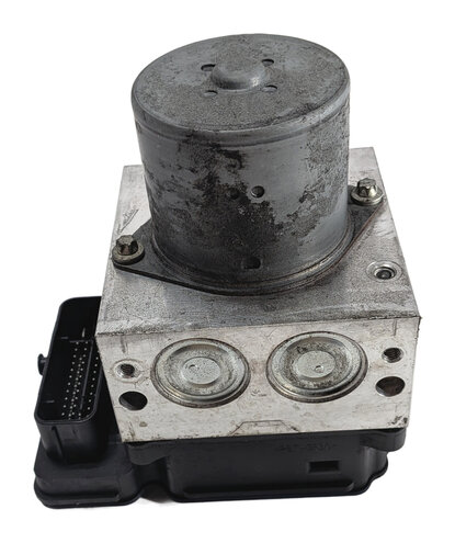 Thumbnail 6: 2014-2015 MERCEDES GL350 GL450 GL550 (X166) ADAPTIVE CRUISE ABS BRAKE PUMP