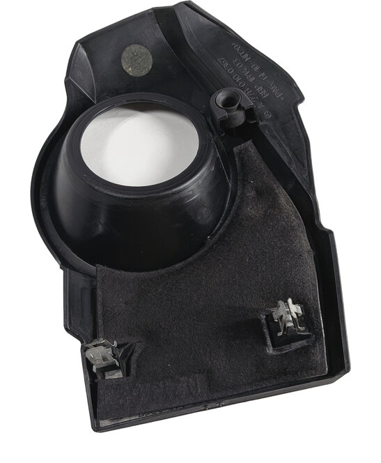 Thumbnail 4: 11-20 MERCEDES S550 CLS550 E550 SL550 CL550 ML550 GL550 4.6L V8 ENGINE COVER SET