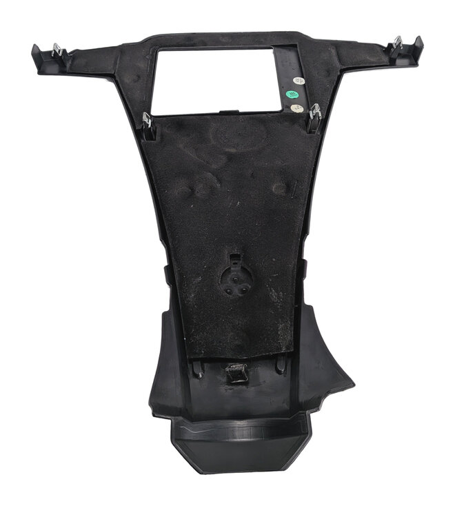 Thumbnail 8: 11-20 MERCEDES S550 CLS550 E550 SL550 CL550 ML550 GL550 4.6L V8 ENGINE COVER SET