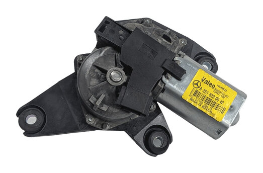 07-17 MERCEDES BENZ GL ML R CLASS (W164 W166 W251 X164 X166) REAR WIPER MOTOR