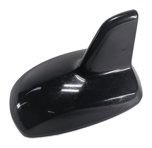 Thumbnail 6: 12-20 MERCEDES GL GLA GLE ML SL SLK SLC CLA ROOF SHARK FIN ANTENNA (Black)