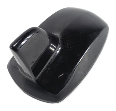 Thumbnail 7: 12-20 MERCEDES GL GLA GLE ML SL SLK SLC CLA ROOF SHARK FIN ANTENNA (Black)