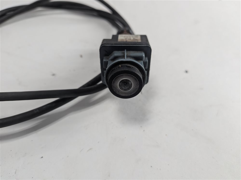 Thumbnail 7: 2013-2016 MERCEDES GL ML (W166 X166) FRONT GRILLE SURROUND VIEW CAMERA & HARNESS