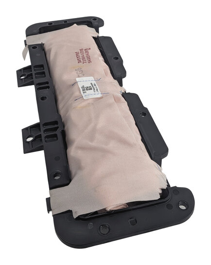 Thumbnail 3: 12-19 MERCEDES GL350 GL450 GL550 ML350 ML550 GLE (W166 X166) DRIVER KNEE AIRBAG