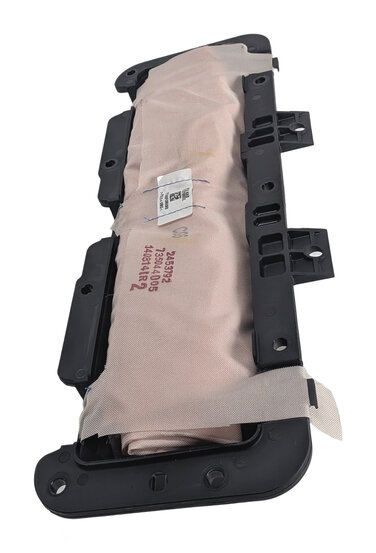 Thumbnail 5: 12-19 MERCEDES GL350 GL450 GL550 ML350 ML550 GLE (W166 X166) DRIVER KNEE AIRBAG